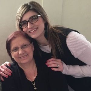 Meet your Posher, Maree